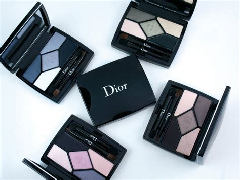 dior eye pallete|Dior palette eyeshadow.